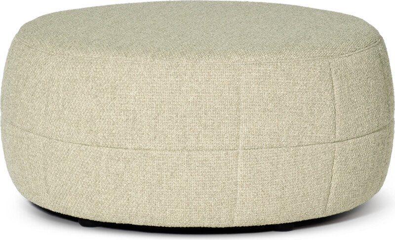 Design On Stock Barrell Poef