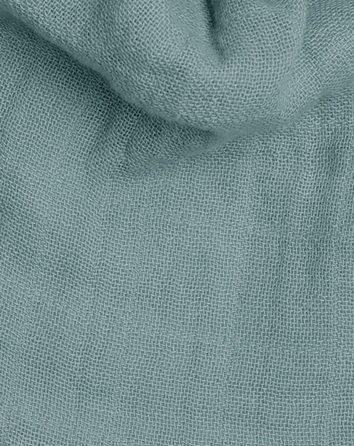 Lätzchen BANDANA BIB 2er-Pack in cottage blue