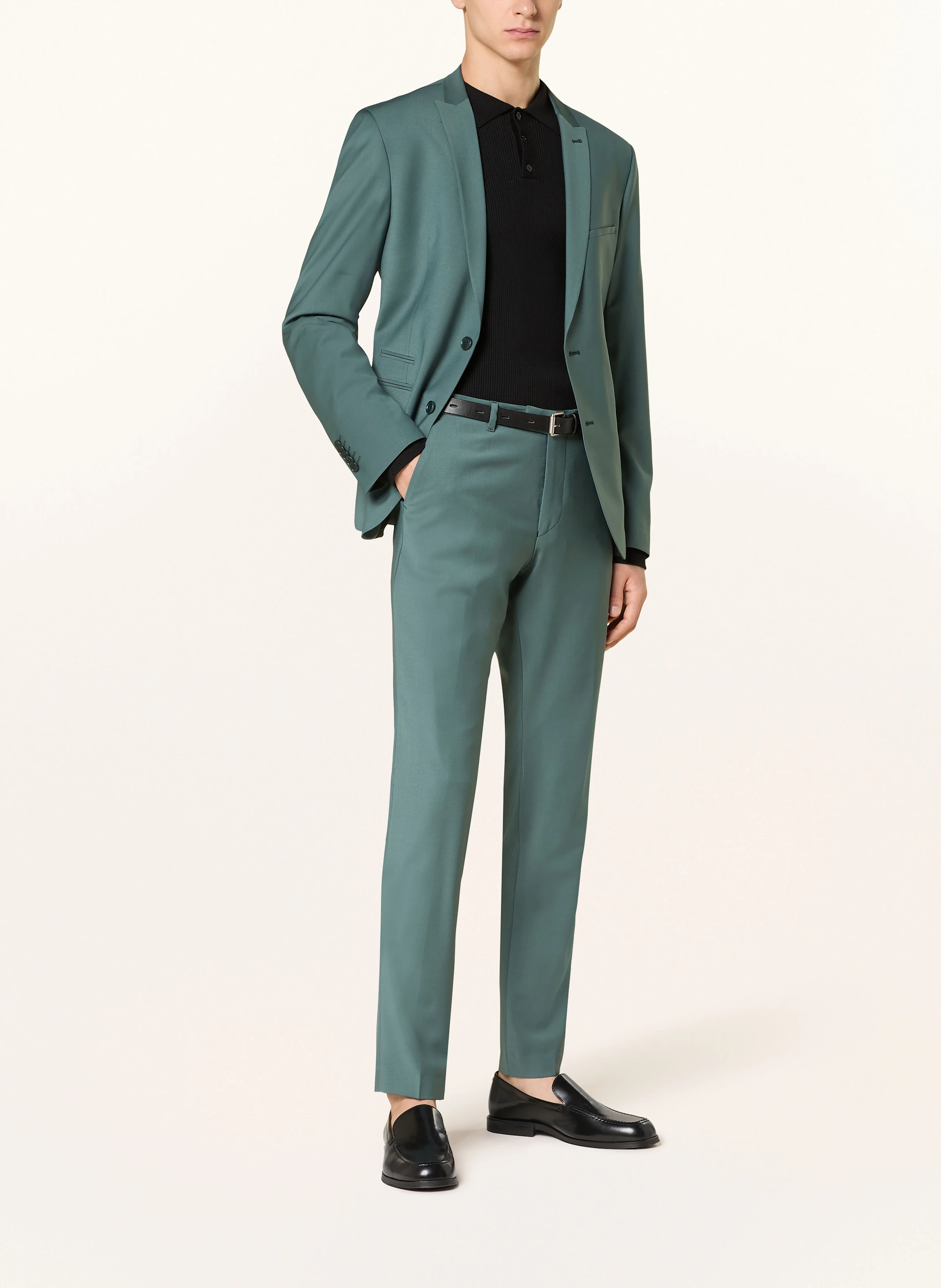 DRYKORN Anzughose PIET Slim Fit