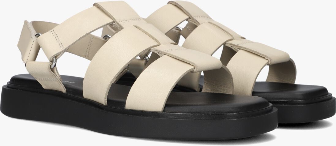 witte vagabond shoemakers sandalen connie 101