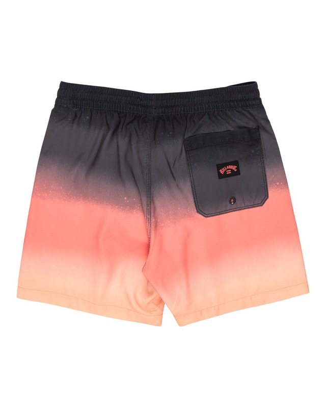 Billabong Badeshorts »All Day Fade«