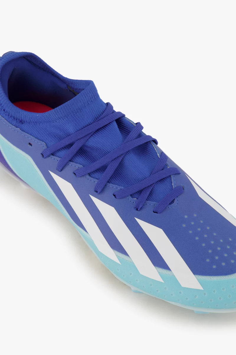 adidas Performance X Crazyfast.3 FG Herren Fussballschuh