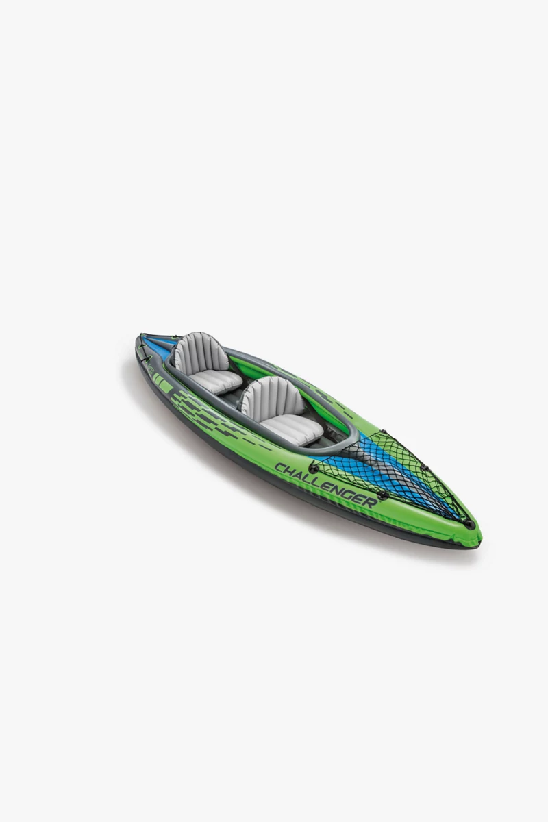 Intex Challenger K2 Kayak