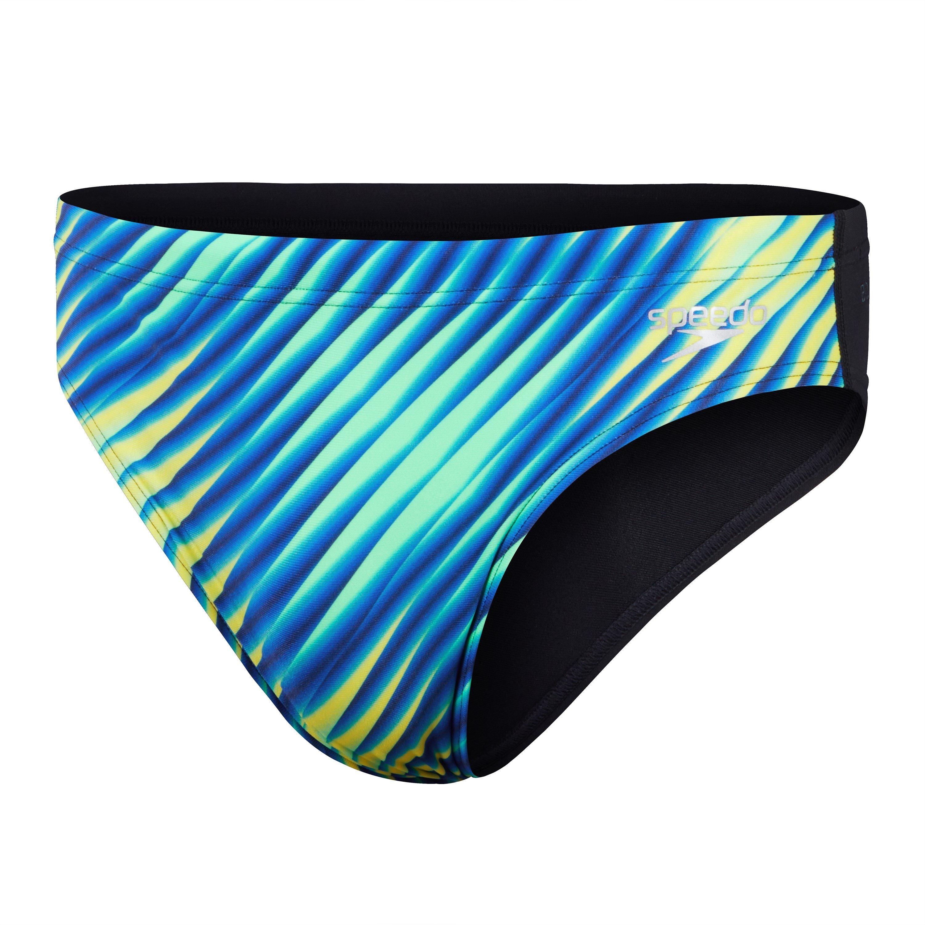 Speedo Speedo Alov Digi 7Cm Sn99
