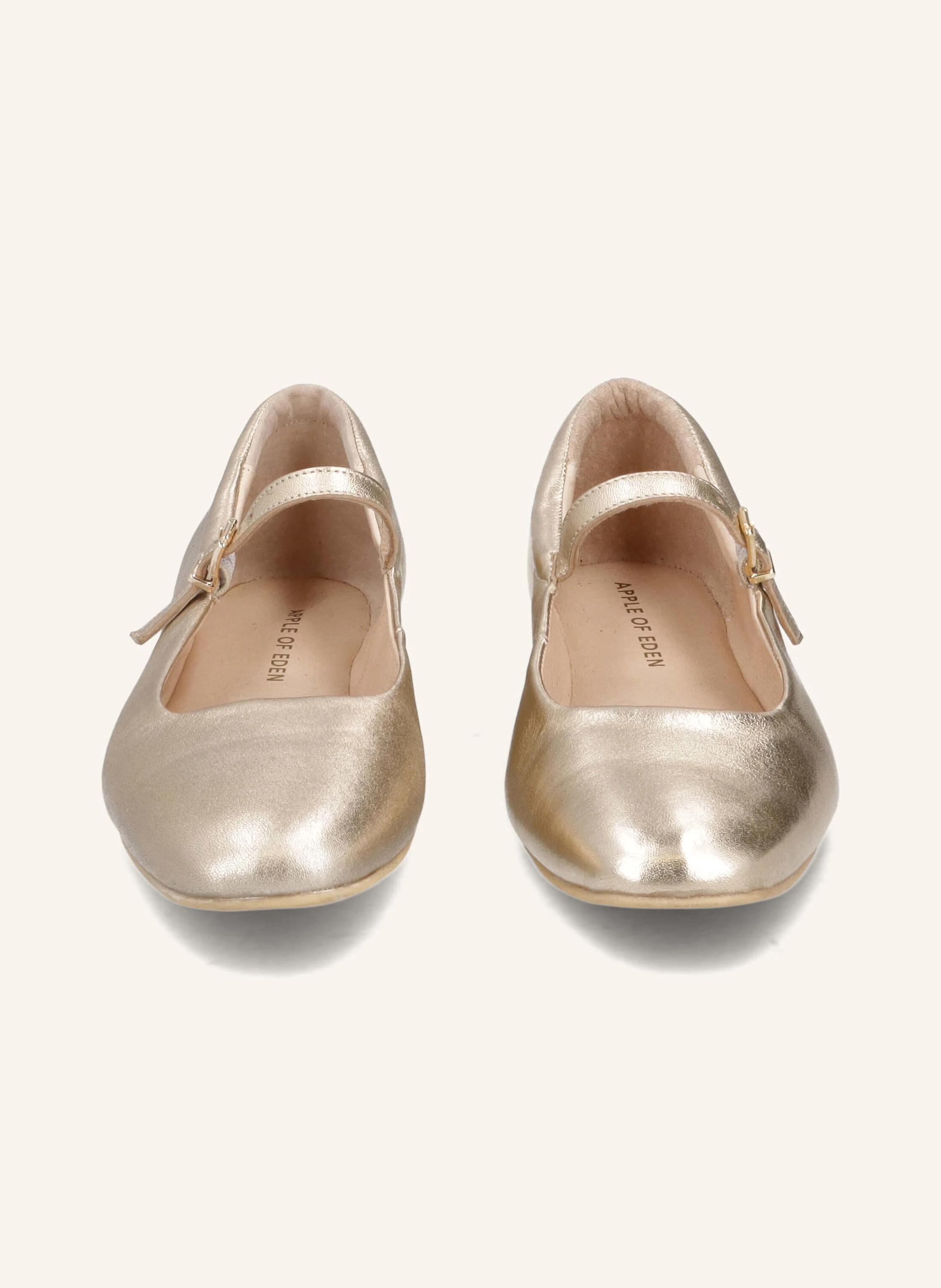Apple of Eden Ballerinas
