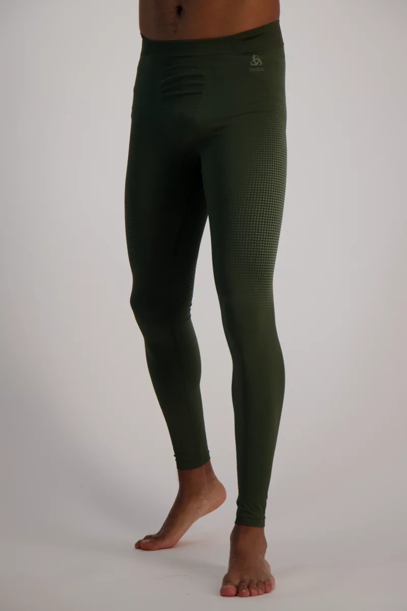 Odlo Performance Warm ECO Herren Thermohose