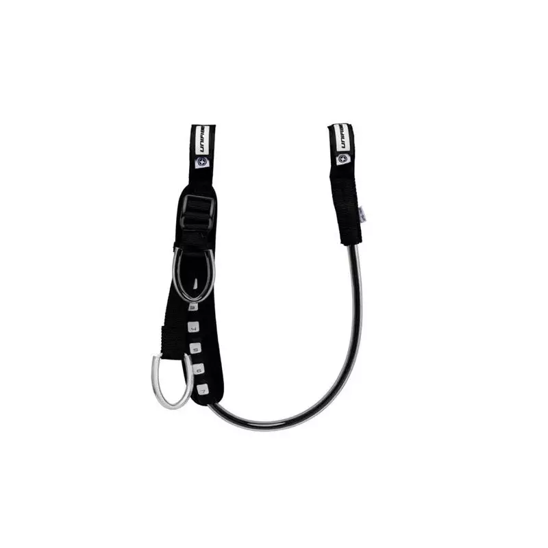 Bout de harnais UNIFIBER Fixed Vario