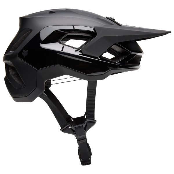 FOX Racing - Speedframe Pro MT BLK - Casque de cyclisme