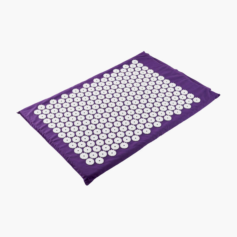 SPIKERMATTE