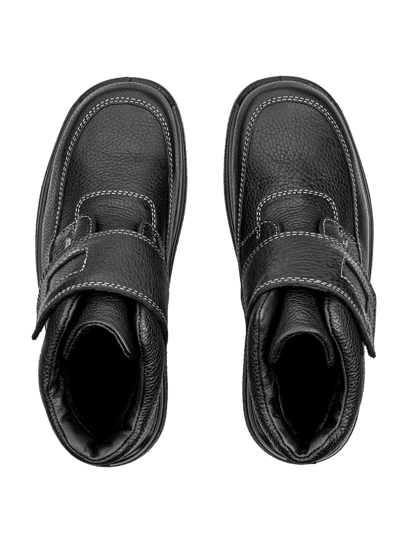 Sympatex-Klett-Boots