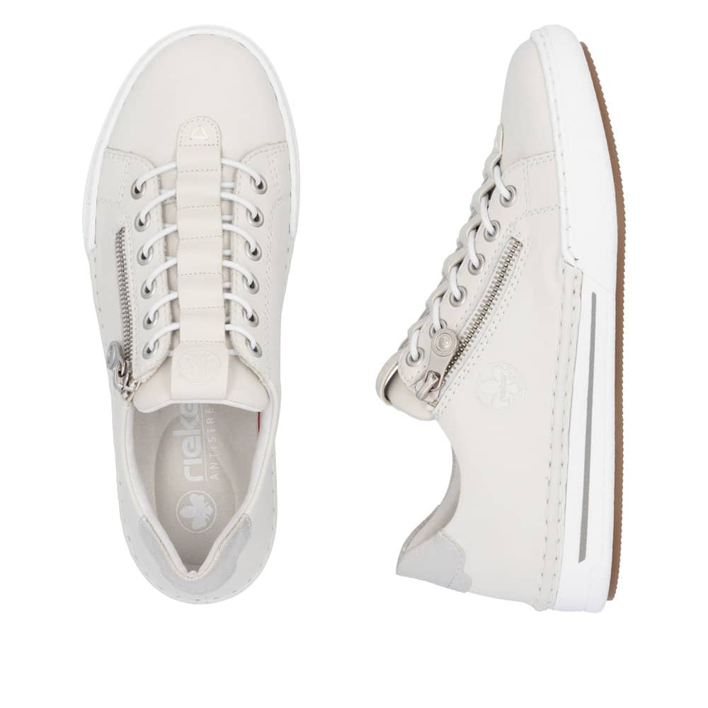 Rieker Sneakers Dame L7250-80