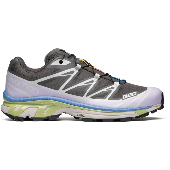 XT-6  Sportliche Schuhe Unisex