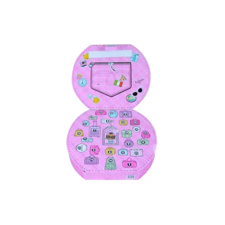 MGA Entertainment L.O.L. Surprise Adventskalender 2021