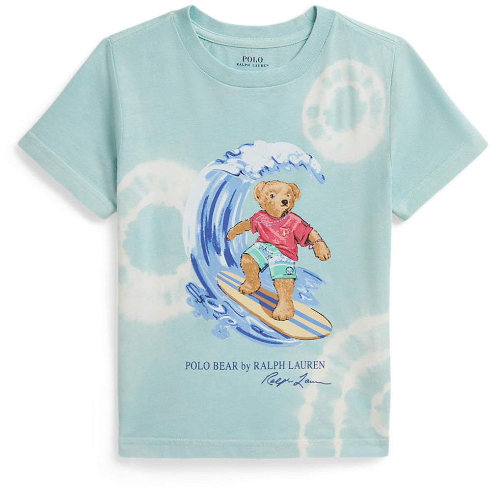 Køb Polo Ralph Lauren Parakeet T-Shirt