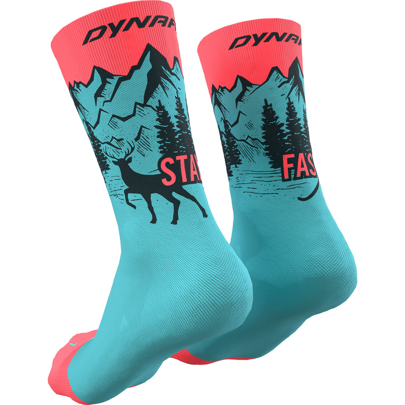 Dynafit Stay Fast Socken