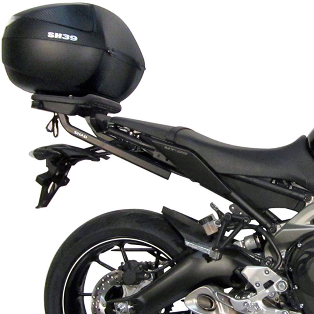 Shad - Support Fixation Top Case Yamaha MT 09 Y0MT93ST