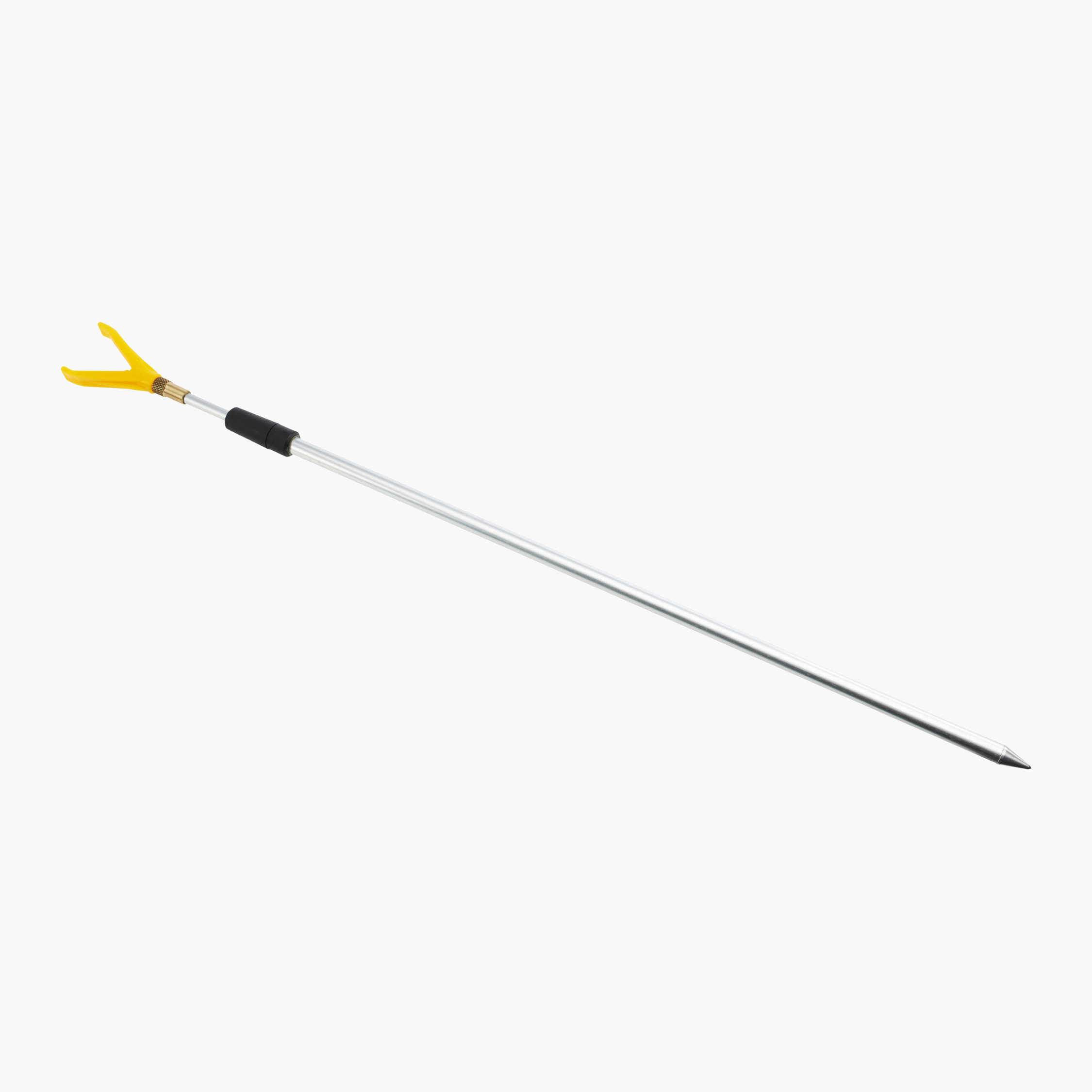 Teleskopisk stangholder, 60–100 cm