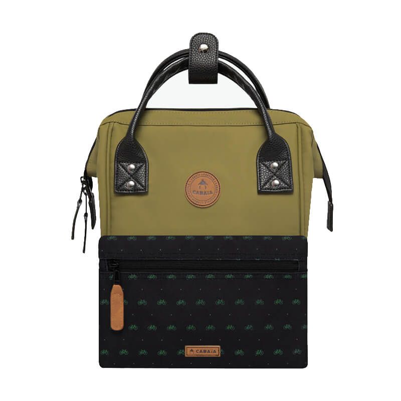 Sac à dos Adventurer Mini 12 litres + 2 grandes pochettes Grenoble