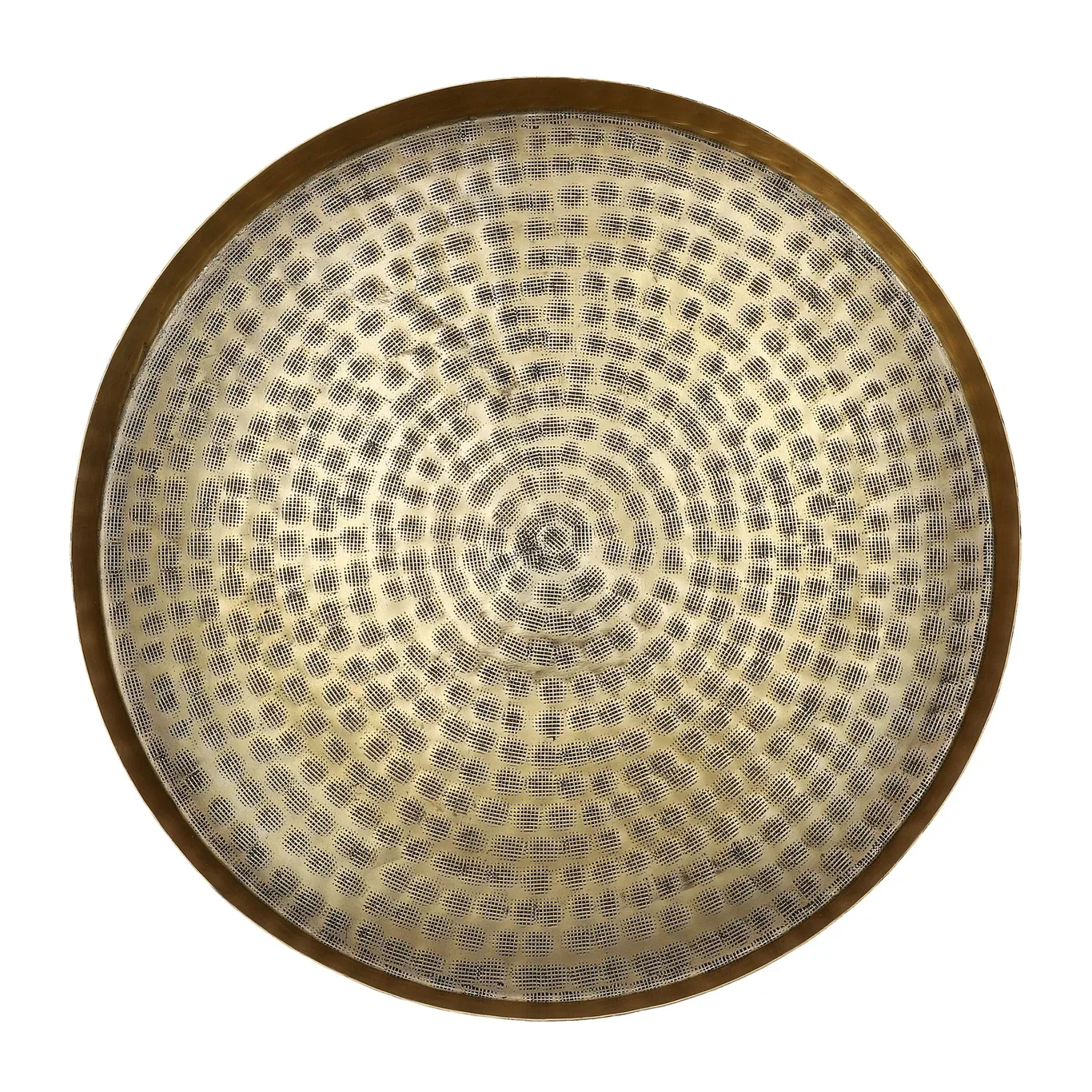 Brett Nixi Ø39 cm