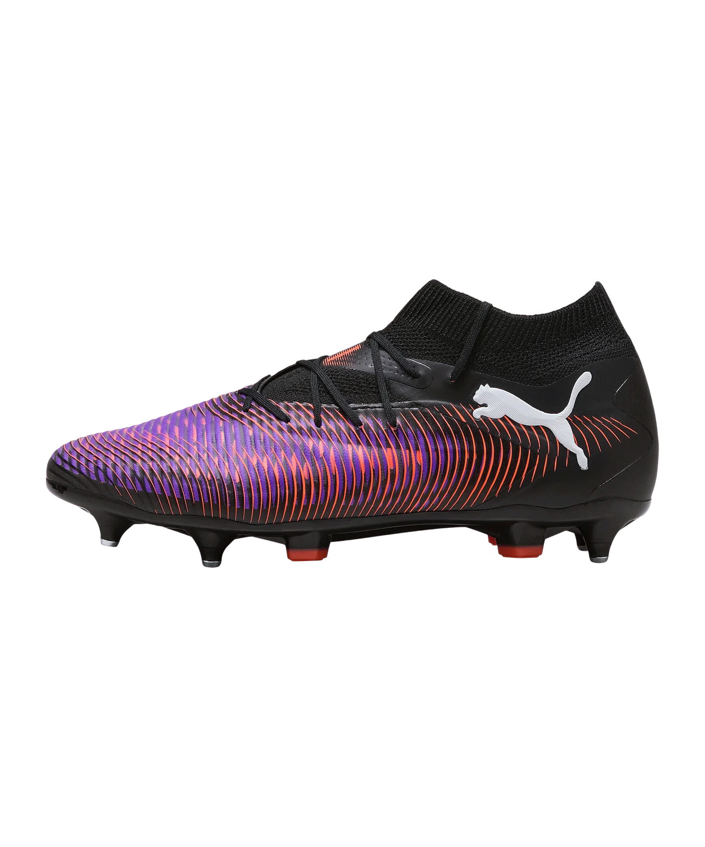 PUMA FUTURE 8 Pro SG Unlimited Schwarz F01
