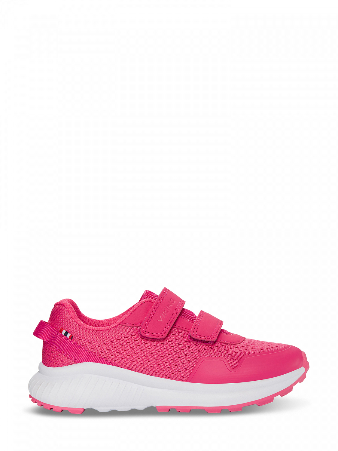 Viking Aery Breeze Summer Sneaker Magenta