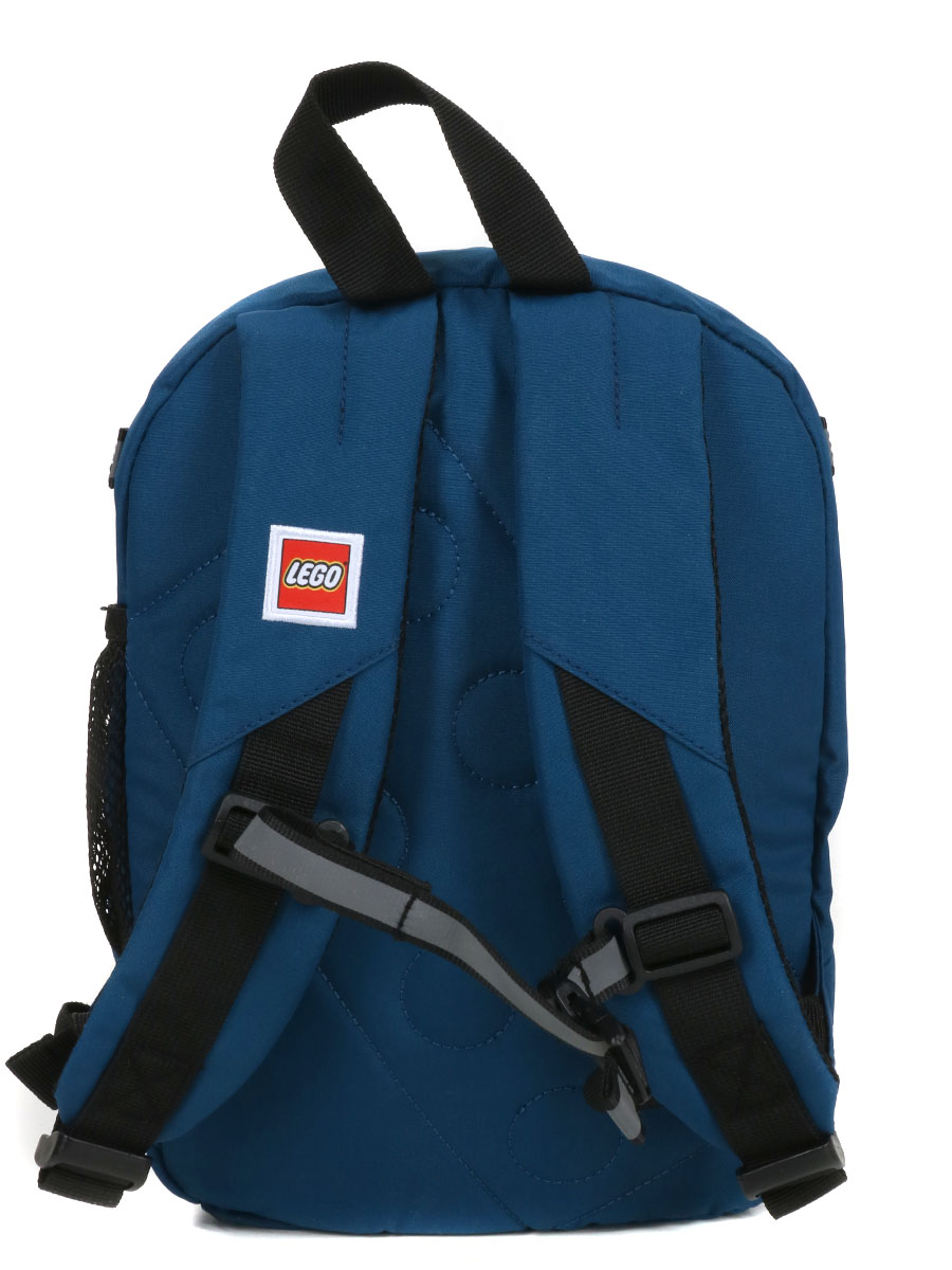 Sac À dos Lego Ninjago Into The Unknown XS