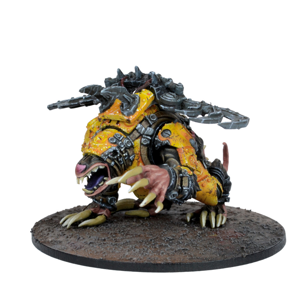 Deadzone: Veer-Myn Tunnel Ambush Booster