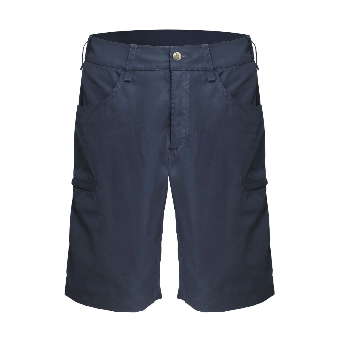 Asivik Travel Shorts, herre - Spejder Sport