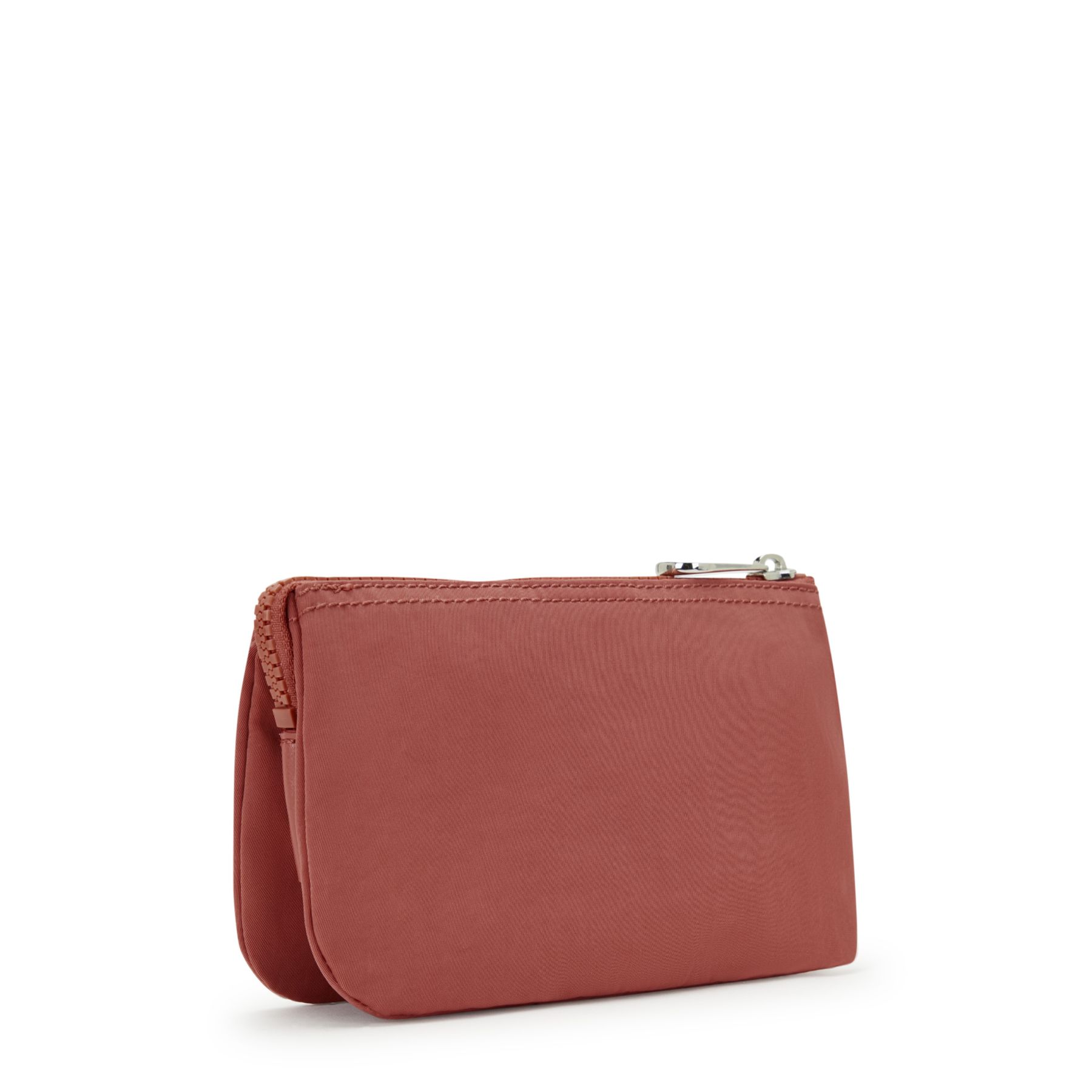 CREATIVITY L Grande pochette multi-usage avec 3 poches - Grand Rose