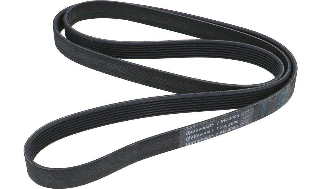 Multi v-rem 7 pk x 2000 mm