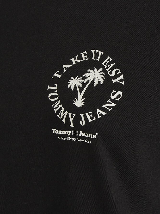 Tommy Hilfiger TJW RLX NOVELTY 3 TEE Bds