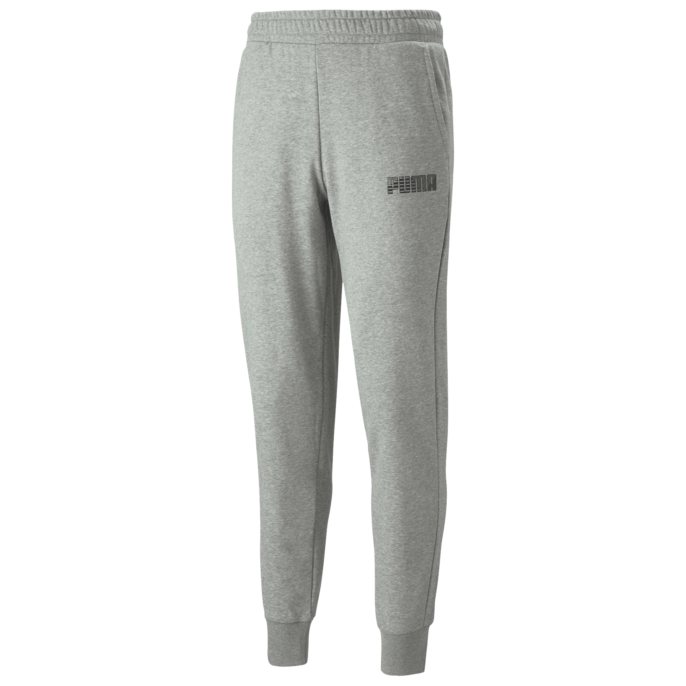 Puma Merchant sweatpant M - Fritid og bomull