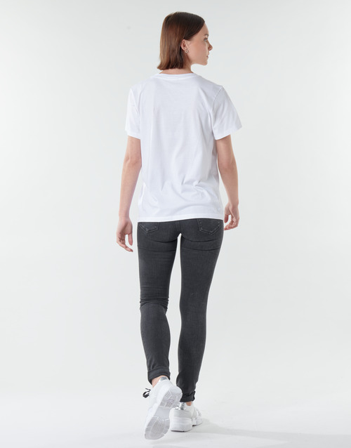 Replay - W3509D - Blanc