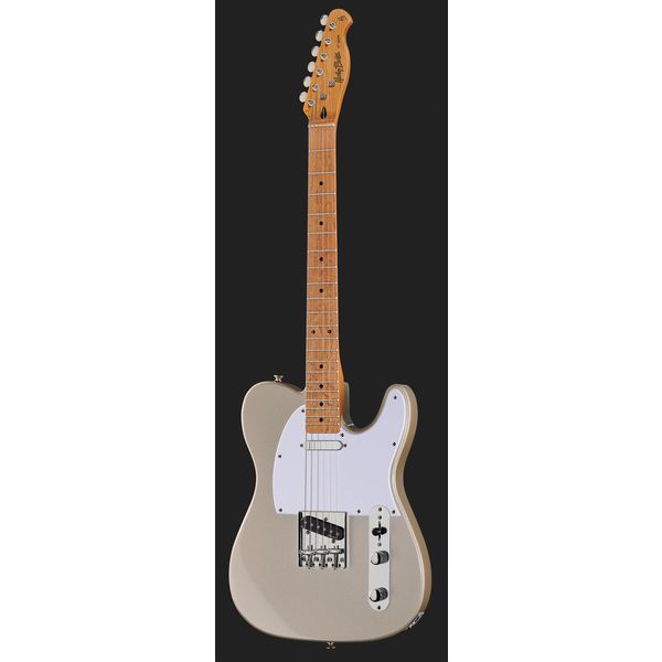 Harley Benton TE-62CC IS Bundle