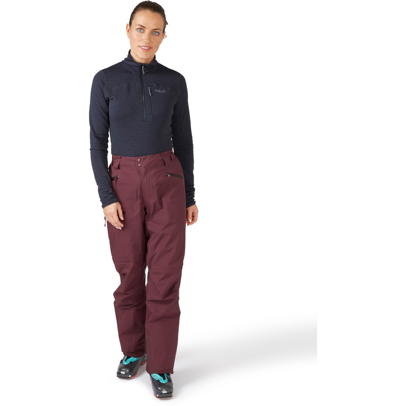 Rab Damen Khroma Diffuse GTX Hose