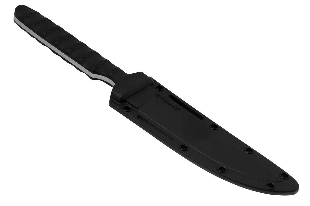 Cold Steel Drop Point Spike 53NCC vaststaand mes