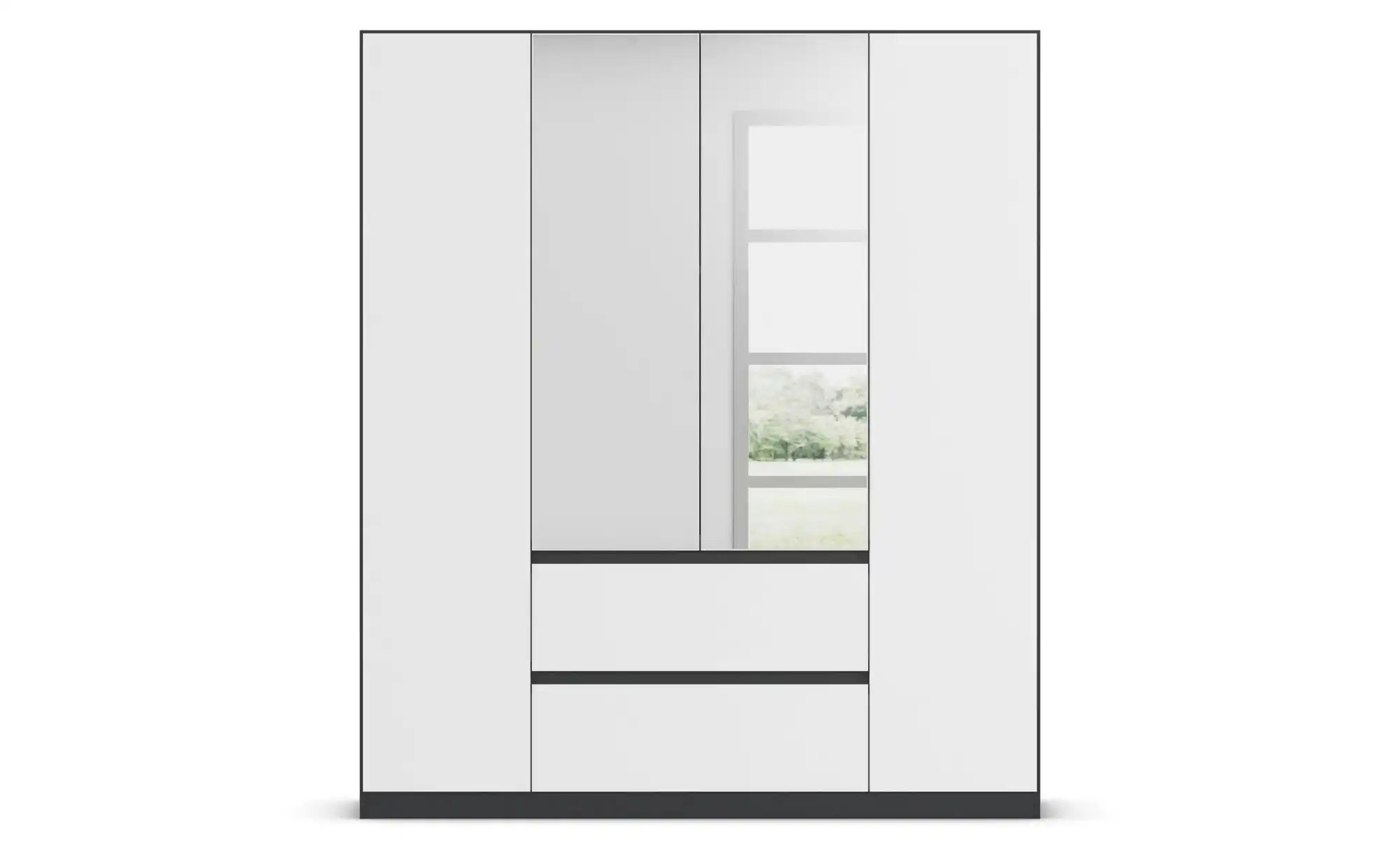 Drehtürenschrank Wigan