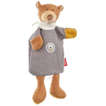 Sigikid Handpuppe, HoniBoniBear