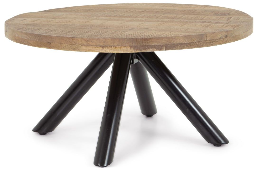 Salontafel 11381 Otto ⌀70  x H35 cm