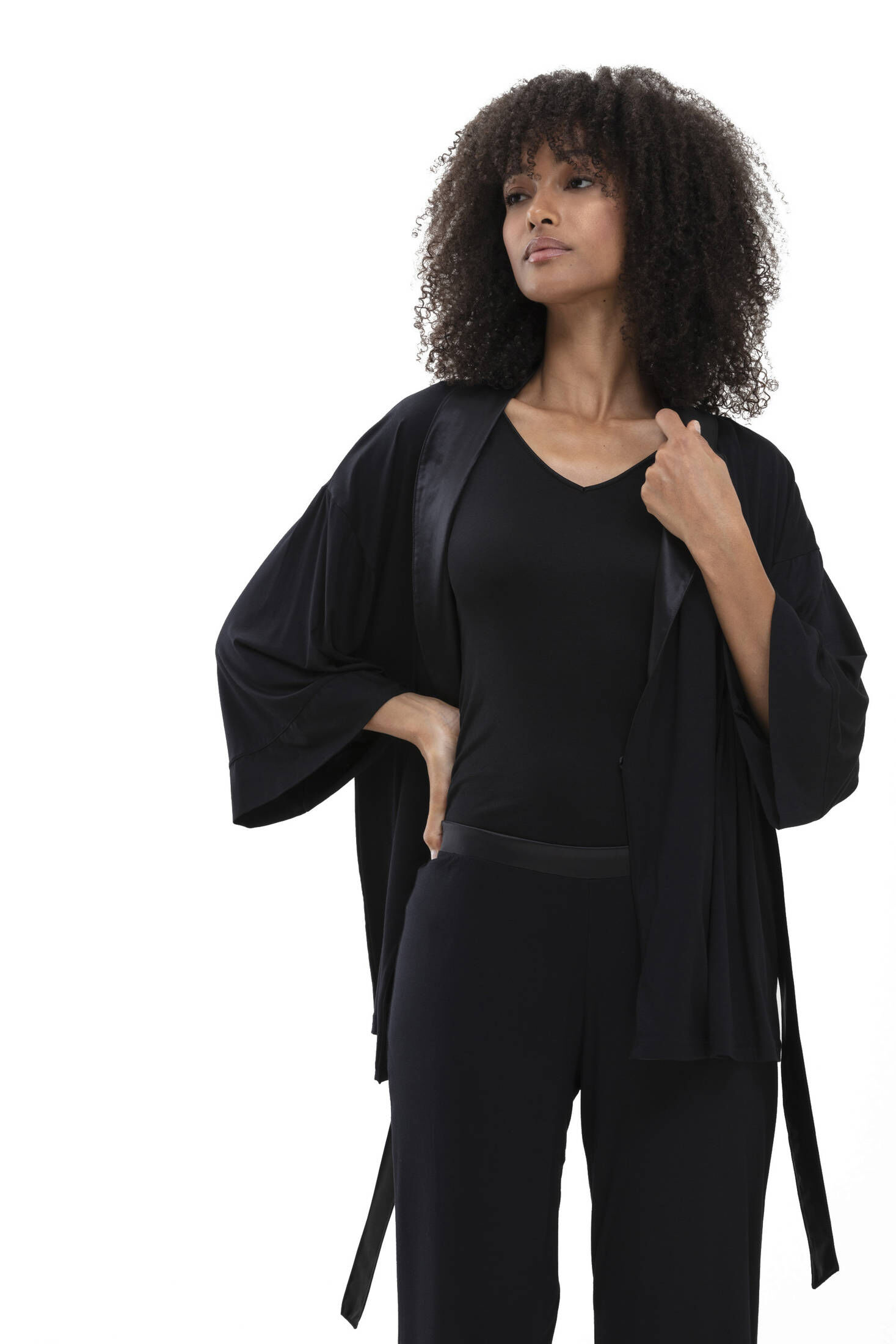 mey| Damen 2 in 1 Top