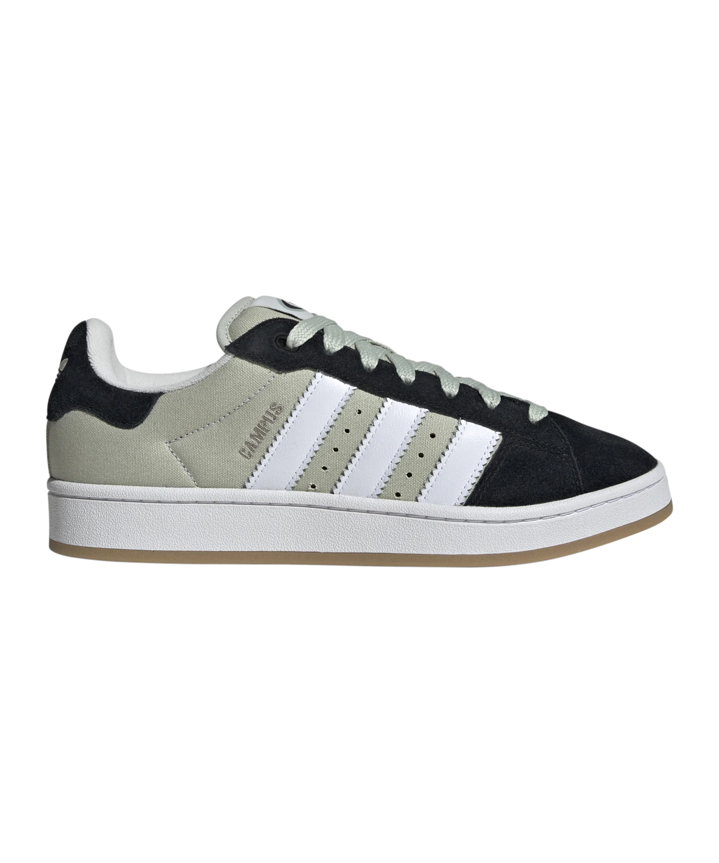 adidas Originals Campus 00S Grün Weiss