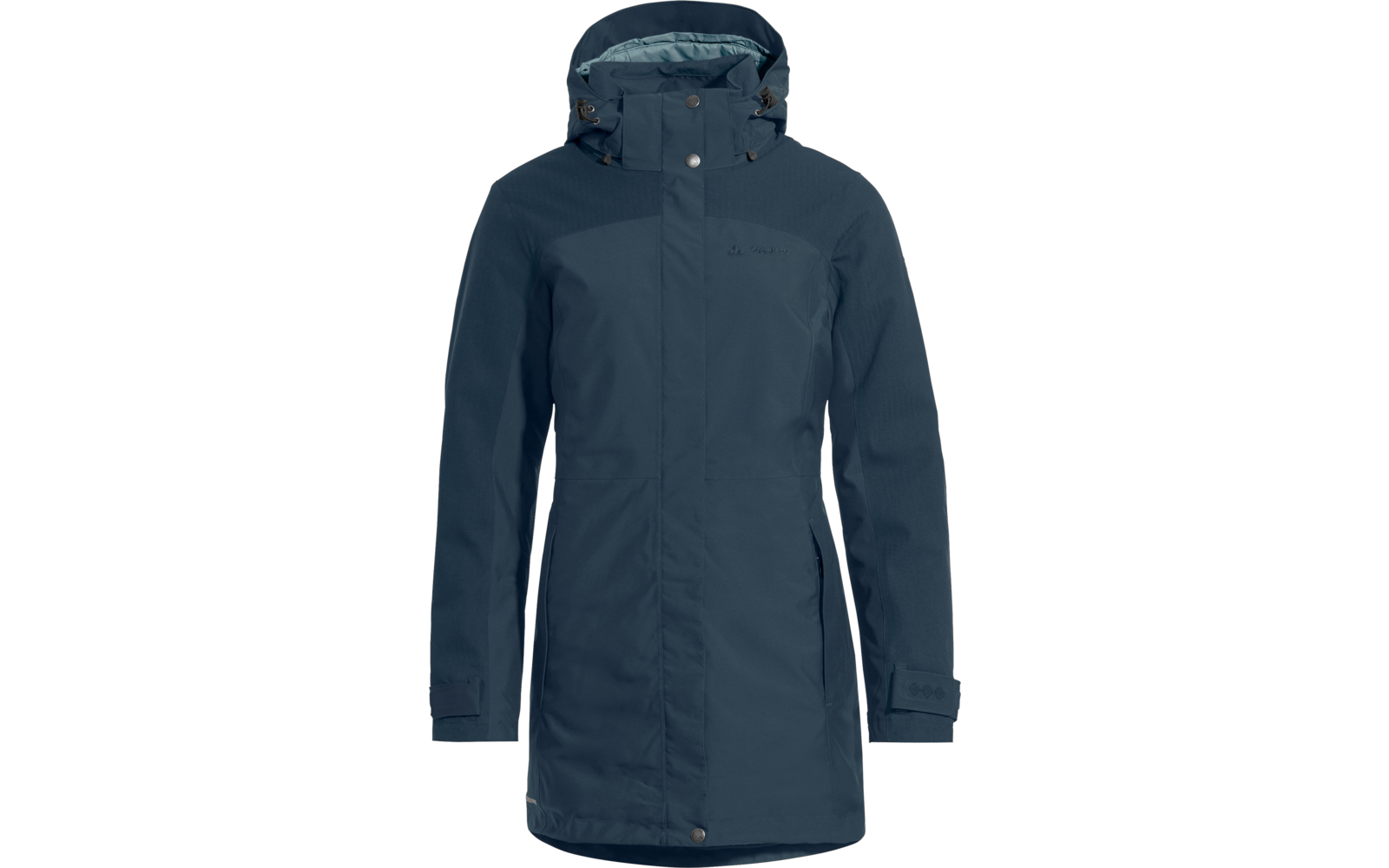 Vaude Skomer Winter II Damen Parka