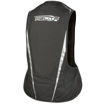 Airbag moto Helite TURTLE 2 NOIR - Noir