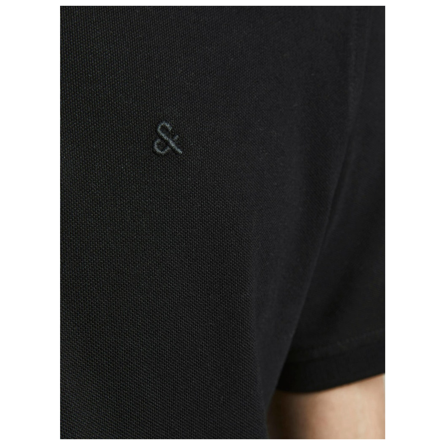 Jack & Jones JJEPAULOS POLO SS NOOS
