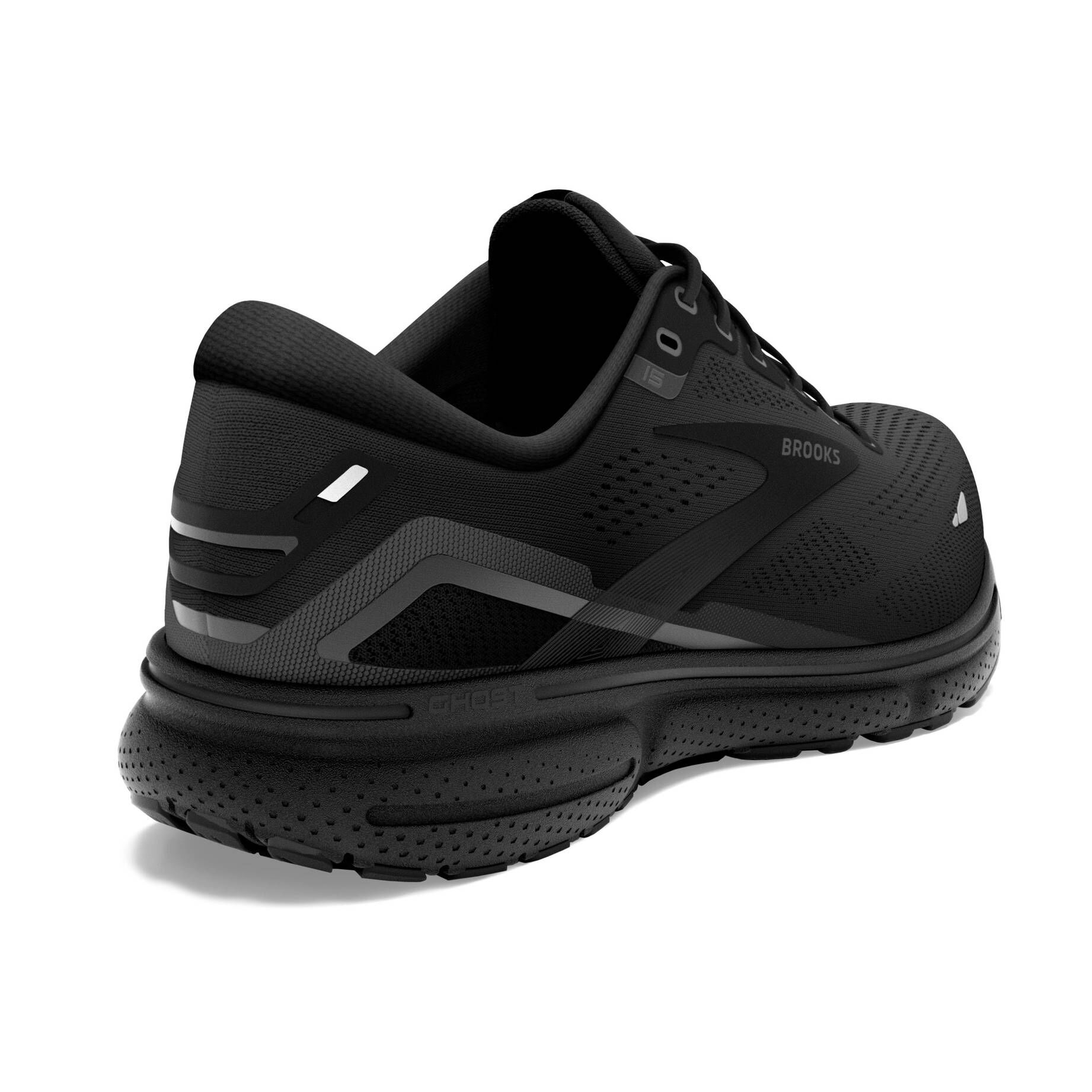 Brooks| Herren Laufschuhe GHOST 15
