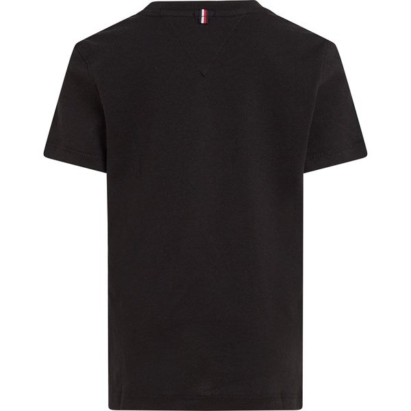 Boy Basic CN T-Shirt Meteorite
