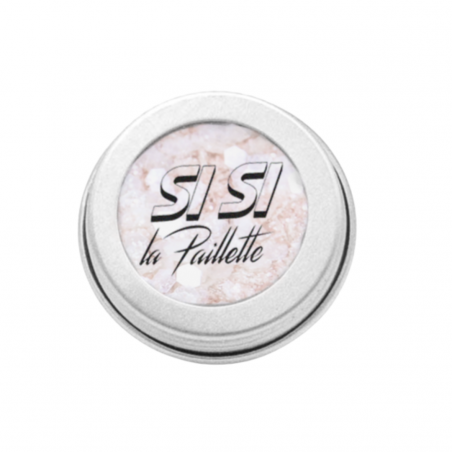 Si Si La Paillette Marie-Madeleine