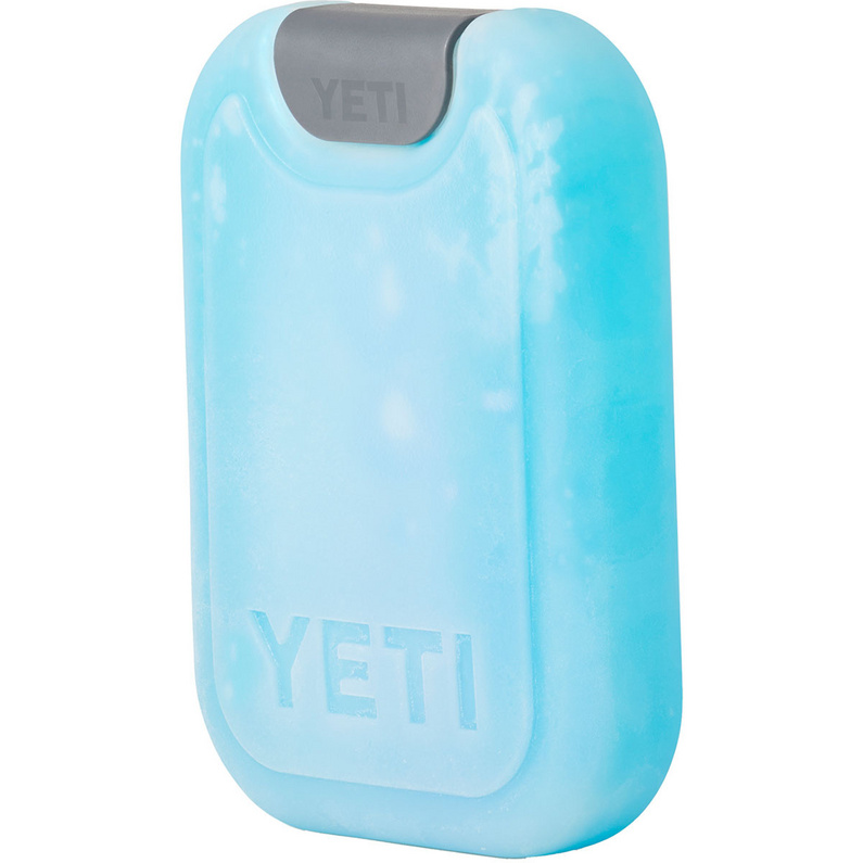 Yeti Coolers Thin Ice 1/2lb Kühlakku
