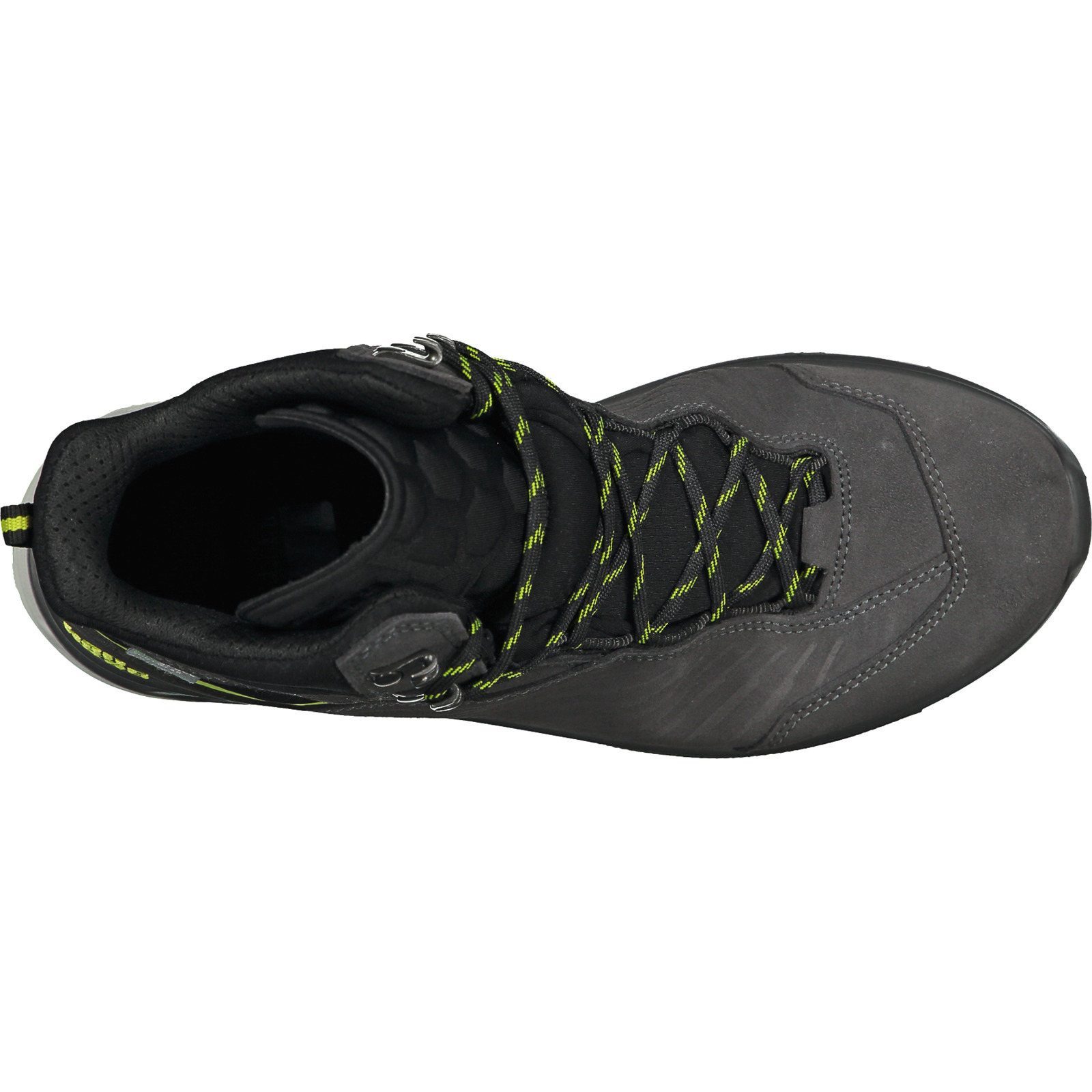 Hanwag Herren-Mid-Cut Wanderschuh Blueridge ES 44