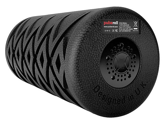 PULSEROLL - APPAREIL DE MASSAGE CLASSIC ROLLER
